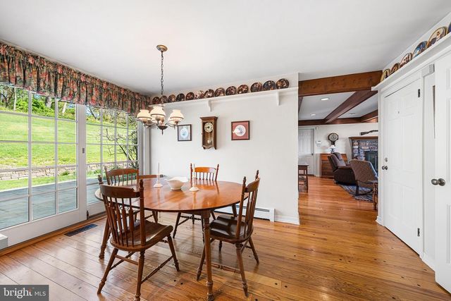 5595 RIDGEVIEW DR, Doylestown, PA 18902