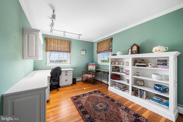 5595 RIDGEVIEW DR, Doylestown, PA 18902