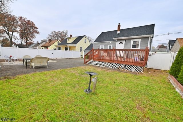 115 Clark St, Roselle Boro, NJ 07203