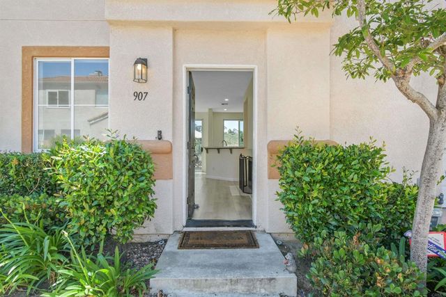 907 Caminito Estrella, Chula Vista, CA 91910