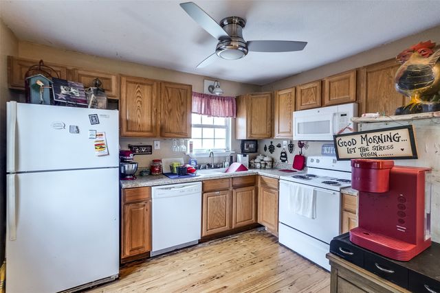 10156 Patton Drive, Quinlan, TX 75474
