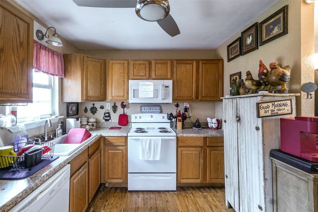 10156 Patton Drive, Quinlan, TX 75474