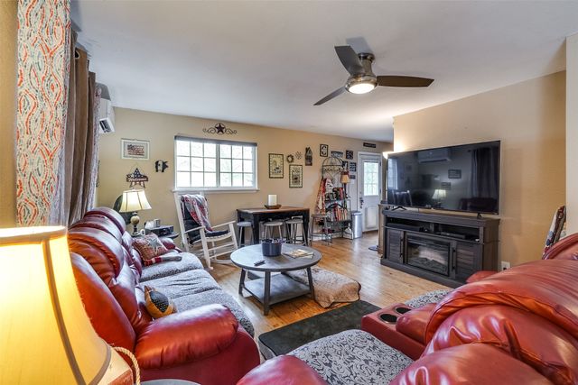 10156 Patton Drive, Quinlan, TX 75474