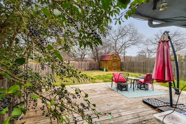 10156 Patton Drive, Quinlan, TX 75474