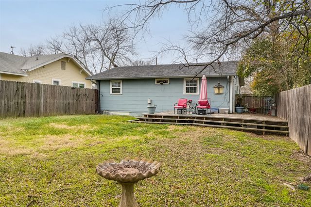 10156 Patton Drive, Quinlan, TX 75474