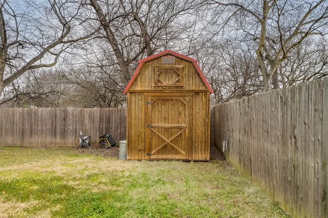 10156 Patton Drive, Quinlan, TX 75474