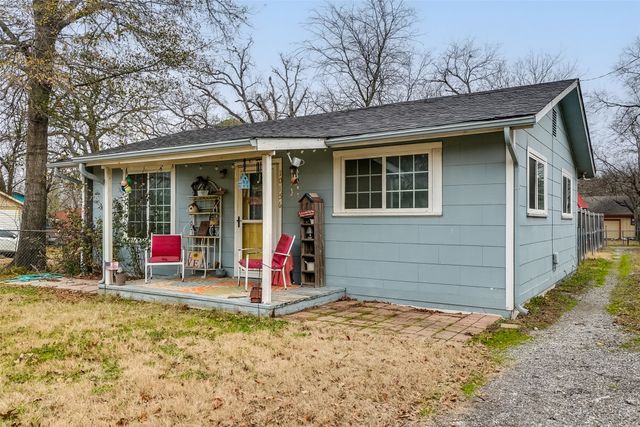 10156 Patton Drive, Quinlan, TX 75474