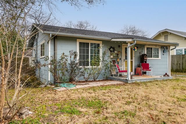 10156 Patton Drive, Quinlan, TX 75474