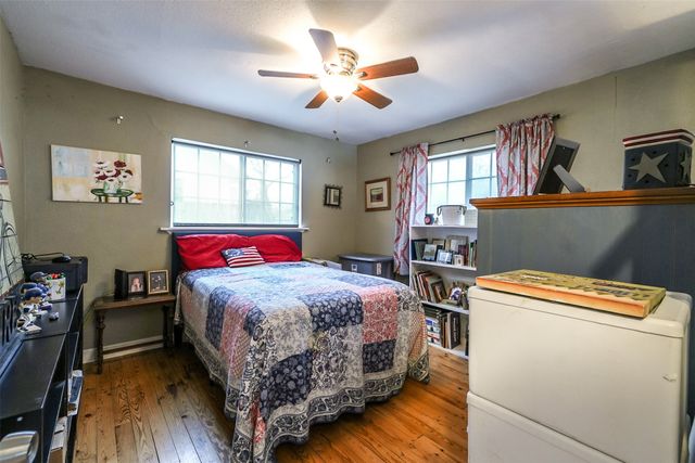 10156 Patton Drive, Quinlan, TX 75474