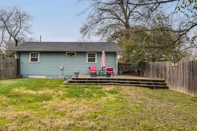 10156 Patton Drive, Quinlan, TX 75474