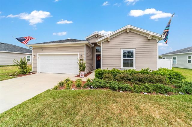 510 NW 4TH PLACE, Williston, FL 32696