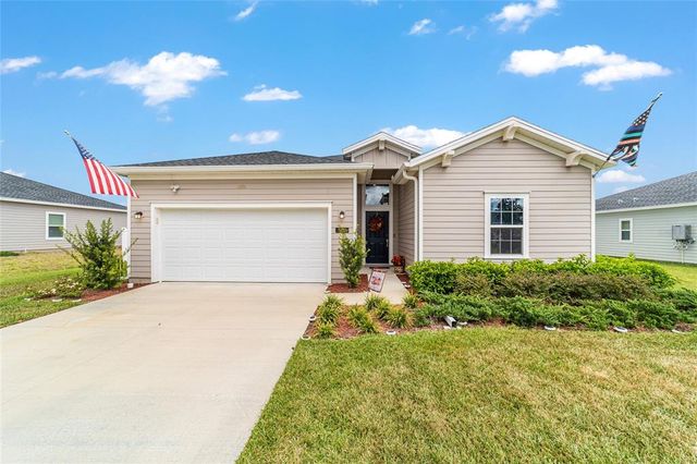 510 NW 4TH PLACE, Williston, FL 32696
