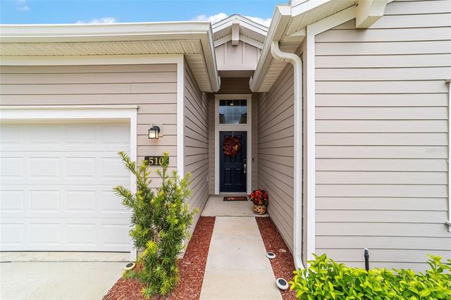 510 NW 4TH PLACE, Williston, FL 32696