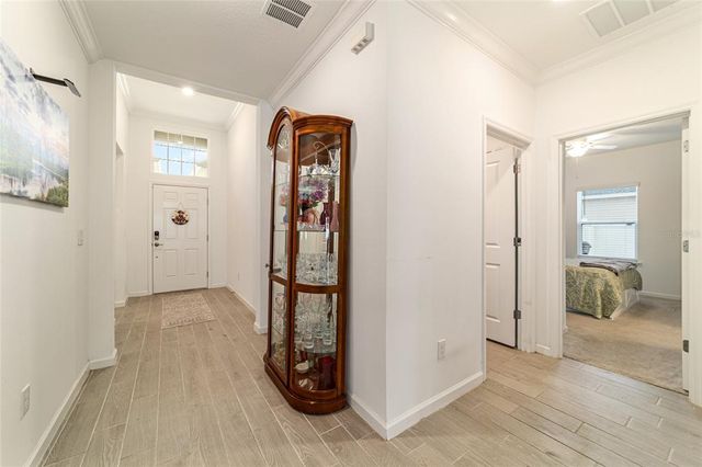 510 NW 4TH PLACE, Williston, FL 32696