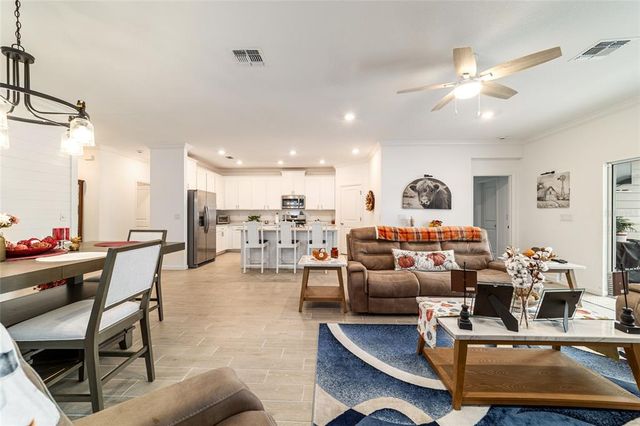 510 NW 4TH PLACE, Williston, FL 32696