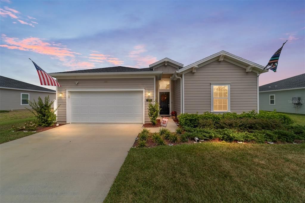 510 NW 4TH PLACE, Williston, FL 32696