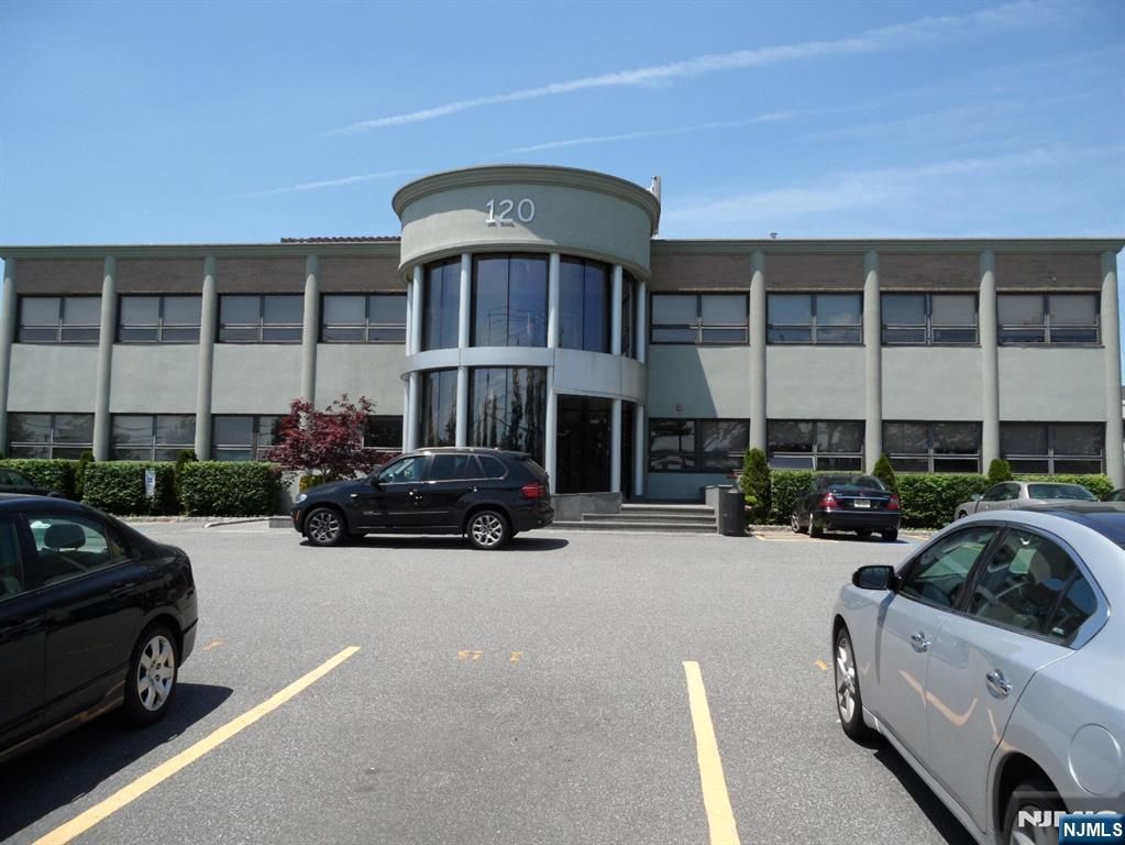 120 Sylvan Avenue, Englewood Cliffs, NJ 07632