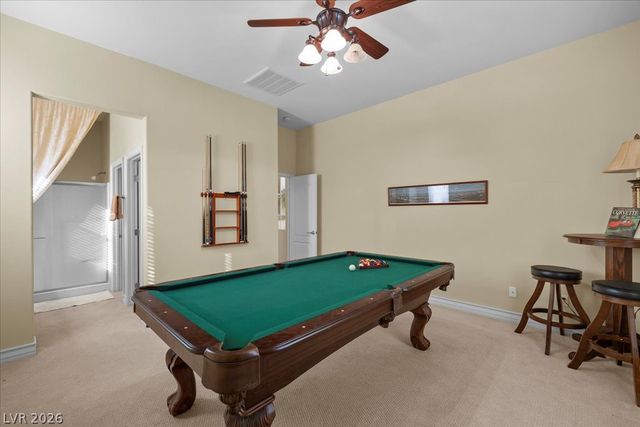 4720 Santa Luc Street, Pahrump, NV 89061