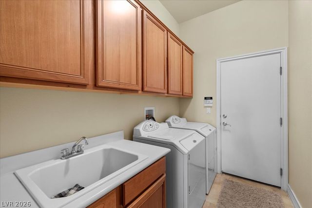 4720 Santa Luc Street, Pahrump, NV 89061