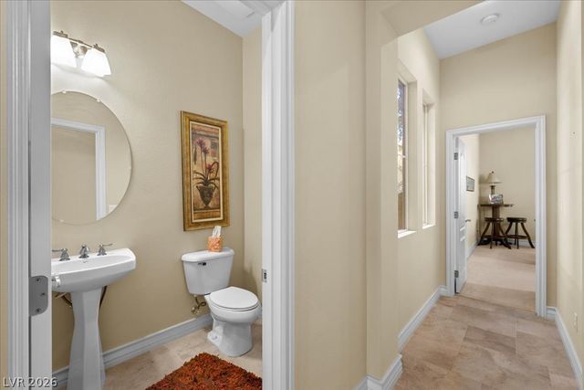 4720 Santa Luc Street, Pahrump, NV 89061