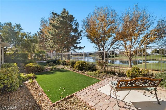 4720 Santa Luc Street, Pahrump, NV 89061