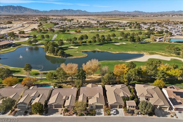 4720 Santa Luc Street, Pahrump, NV 89061