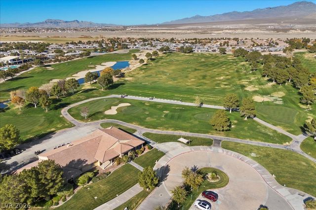 4720 Santa Luc Street, Pahrump, NV 89061