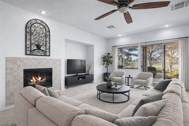 4720 Santa Luc Street, Pahrump, NV 89061