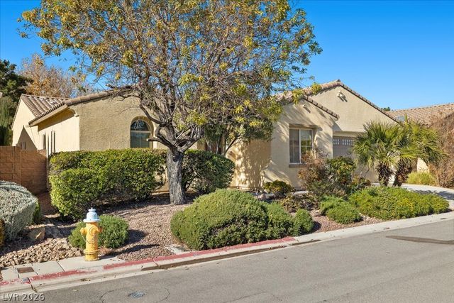 4720 Santa Luc Street, Pahrump, NV 89061