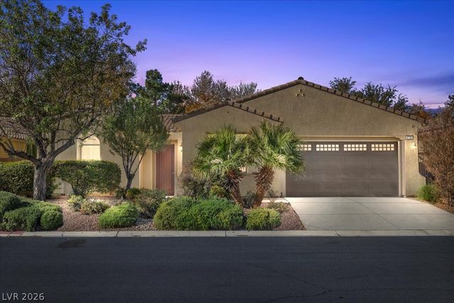 4720 Santa Luc Street, Pahrump, NV 89061