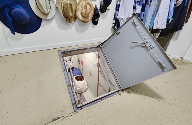 2300 N ROCK CREEK Road, Waco, TX 76708