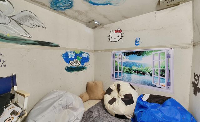 2300 N ROCK CREEK Road, Waco, TX 76708