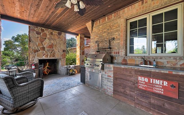 2300 N ROCK CREEK Road, Waco, TX 76708