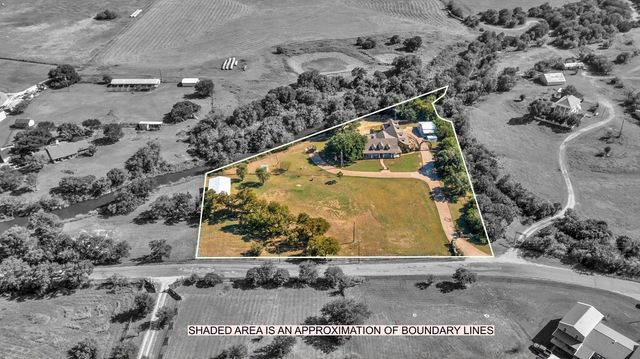 2300 N ROCK CREEK Road, Waco, TX 76708