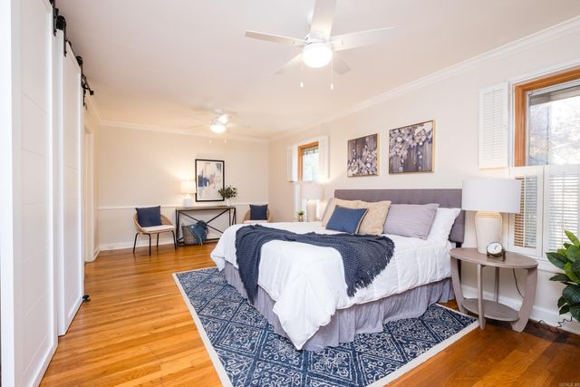 101 Normandy Road, Little Rock, AR 72207