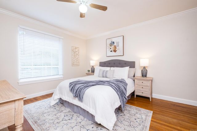 101 Normandy Road, Little Rock, AR 72207
