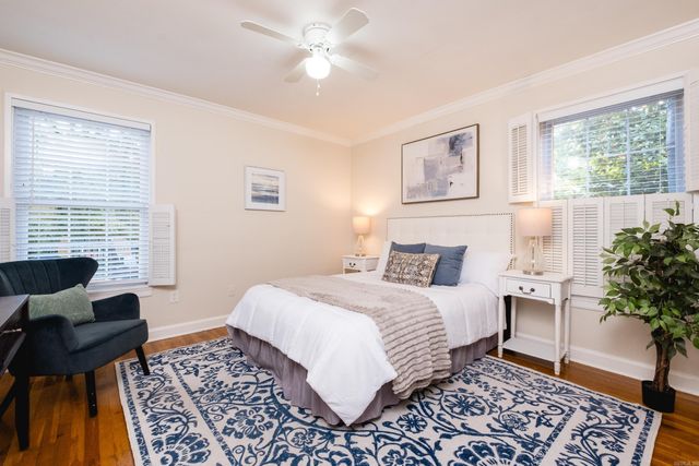 101 Normandy Road, Little Rock, AR 72207