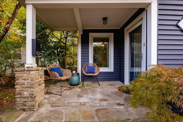 101 Normandy Road, Little Rock, AR 72207