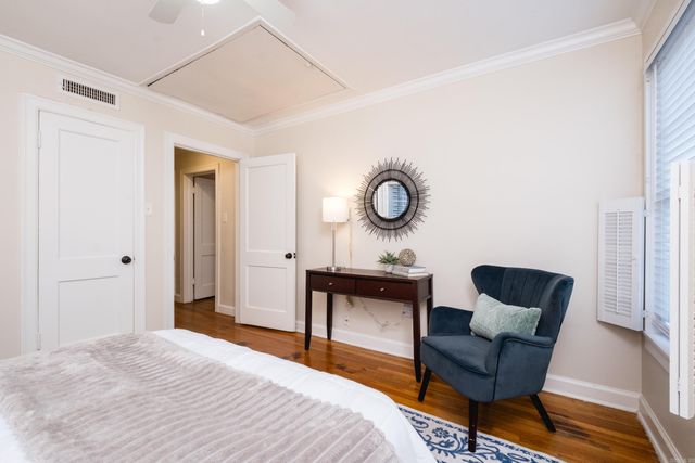 101 Normandy Road, Little Rock, AR 72207