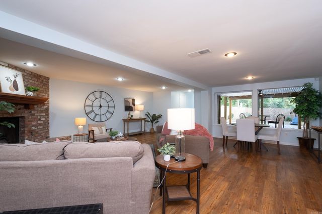101 Normandy Road, Little Rock, AR 72207