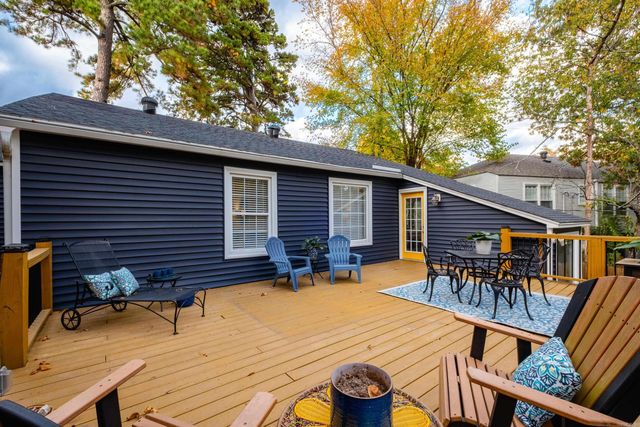 101 Normandy Road, Little Rock, AR 72207