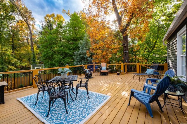 101 Normandy Road, Little Rock, AR 72207