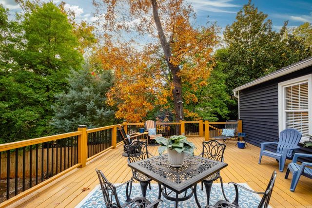 101 Normandy Road, Little Rock, AR 72207