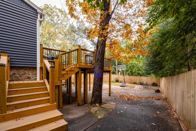 101 Normandy Road, Little Rock, AR 72207