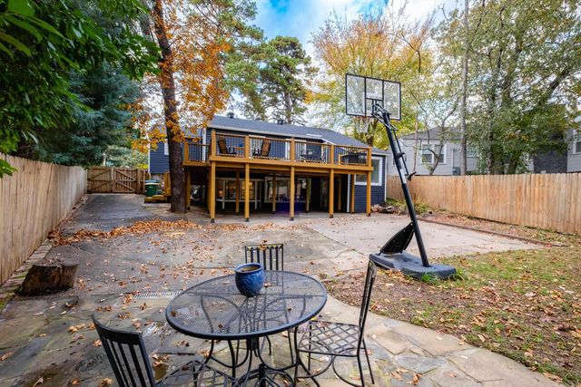 101 Normandy Road, Little Rock, AR 72207