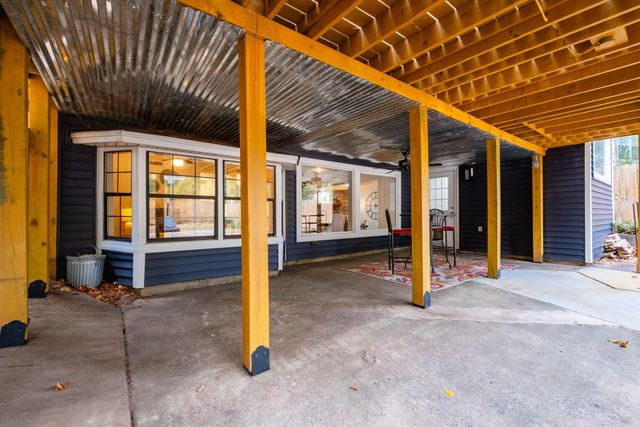 101 Normandy Road, Little Rock, AR 72207