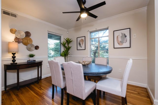 101 Normandy Road, Little Rock, AR 72207