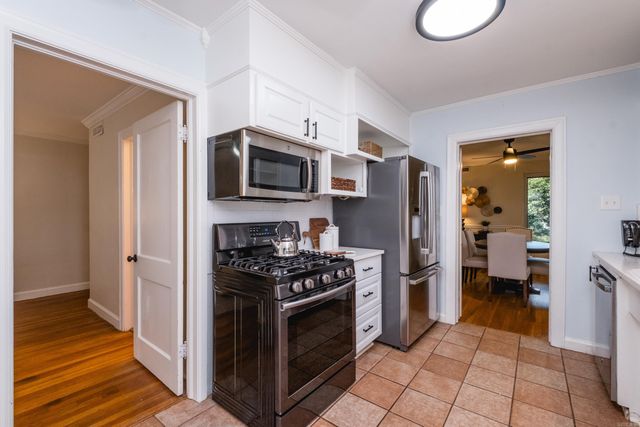 101 Normandy Road, Little Rock, AR 72207
