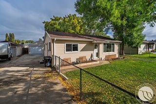4413 Ryan Avenue, Billings, MT 59101