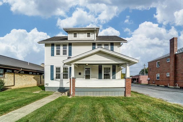 1810 N Limestone Street 1810 N Limestone Street, Springfield, OH 45503